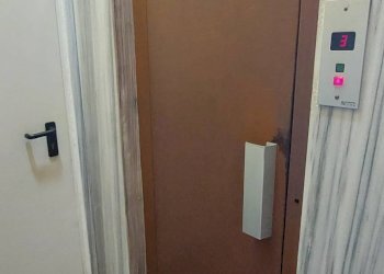 Trilocale Via Dante, Sanremo - foto 11