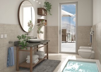 Quadrilocale via salita dei mulini, Trento (zona Villazzano) - foto 17