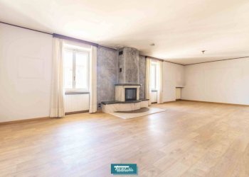 Stanza non arredata - Appartamento via Novara, Borgomanero - foto 3