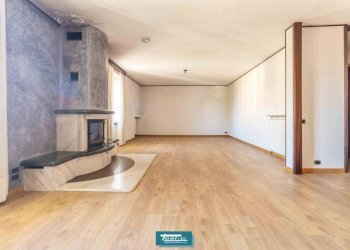 Stanza non arredata - Appartamento via Novara, Borgomanero - foto 4