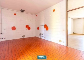 Stanza non arredata - Appartamento via Novara, Borgomanero - foto 7