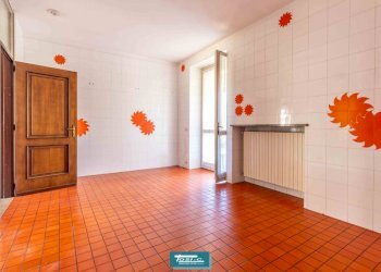 Stanza non arredata - Appartamento via Novara, Borgomanero - foto 8