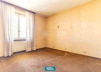 Stanza non arredata - Appartamento via Novara, Borgomanero - foto 9