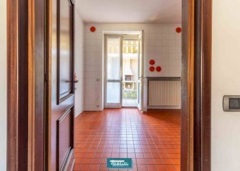 Interno appartamento - Appartamento via Novara, Borgomanero - foto 11