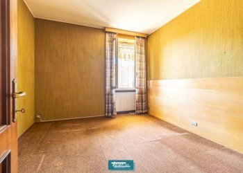 Stanza non arredata - Appartamento via Novara, Borgomanero - foto 12