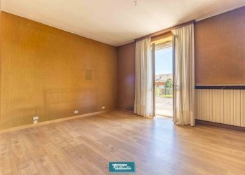 Stanza non arredata - Appartamento via Novara, Borgomanero - foto 15