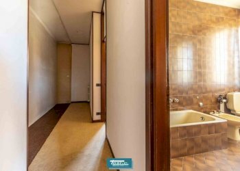 Bagno - Appartamento via Novara, Borgomanero - foto 18