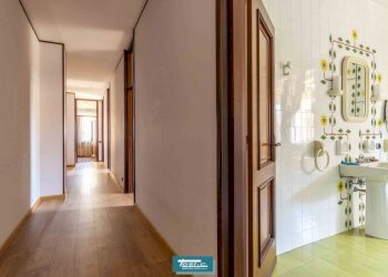 Interno appartamento - Appartamento via Novara, Borgomanero - foto 23