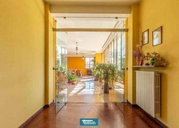 Interno palazzo - Appartamento via Novara, Borgomanero - foto 24