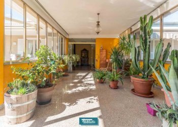 Interno palazzo - Appartamento via Novara, Borgomanero - foto 25