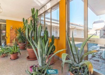 Balcone - Appartamento via Novara, Borgomanero - foto 27