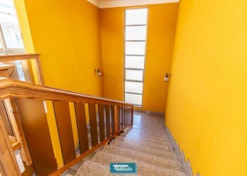 Interno palazzo - Appartamento via Novara, Borgomanero - foto 31