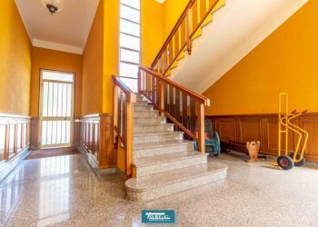 Interno palazzo - Appartamento via Novara, Borgomanero - foto 35