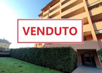 Zona - Bilocale via Carlo Montanari, 19, Monza - foto 1