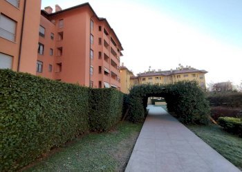 Giardino - Bilocale via Carlo Montanari, 19, Monza - foto 3