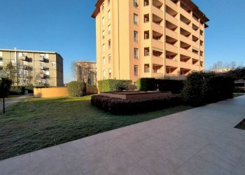 Giardino - Bilocale via Carlo Montanari, 19, Monza - foto 5