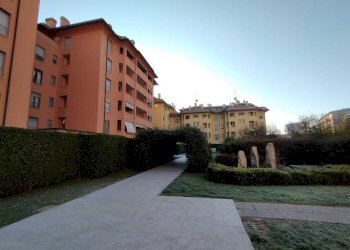 Zona - Bilocale via Carlo Montanari, 19, Monza - foto 8