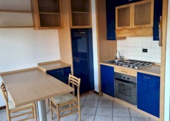 Cucina - Bilocale via Carlo Montanari, 19, Monza - foto 12