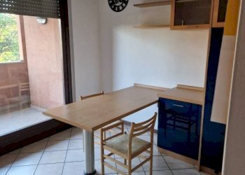 Stanza arredata - Bilocale via Carlo Montanari, 19, Monza - foto 13