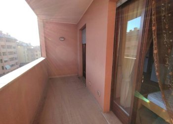 Balcone - Bilocale via Carlo Montanari, 19, Monza - foto 19