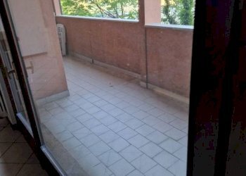 Balcone - Bilocale via Carlo Montanari, 19, Monza - foto 23