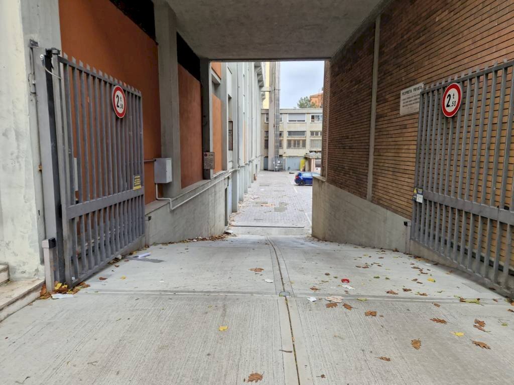 Box auto - Box via Giuseppe Mazzini, 170, Bologna (zona Mazzini) - foto 3