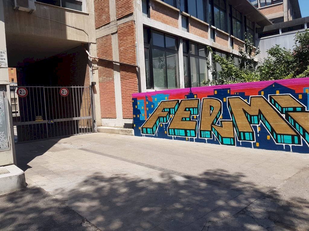 Zona - Box via Giuseppe Mazzini, 170, Bologna (neighborhood Mazzini) - photo 3