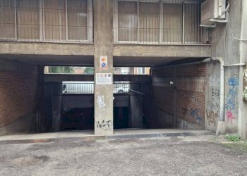 Box auto - Box via Giuseppe Mazzini, 170, Bologna (zona Mazzini) - foto 5