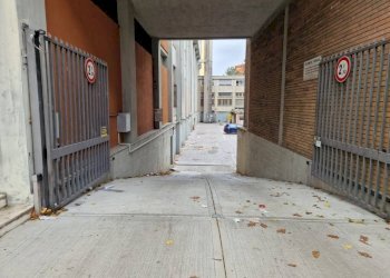 Box auto - Box via Giuseppe Mazzini, 170, Bologna (neighborhood Mazzini) - photo 1