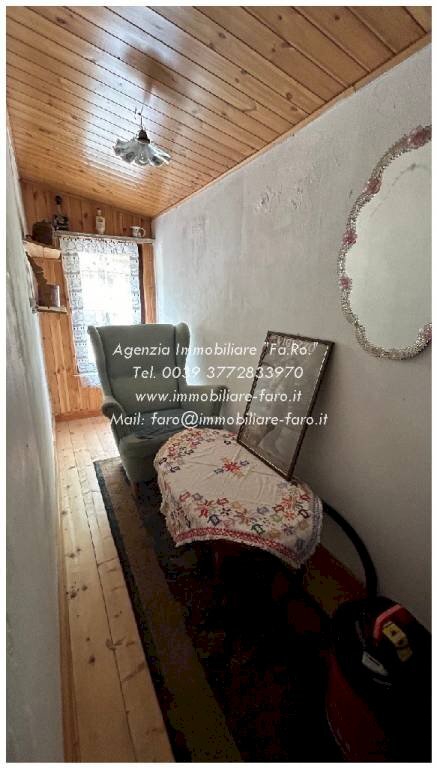 Stanza arredata - Independent house Frazione Ponte Spoccia, 7, Valle Cannobina - photo 3