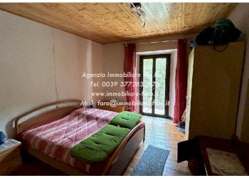 Camera da letto - Independent house Frazione Ponte Spoccia, 7, Valle Cannobina - photo 7