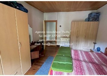 Camera da letto - Casa indipendente Frazione Ponte Spoccia, 7, Valle Cannobina - foto 9