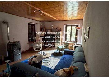 Salone - Casa indipendente Frazione Ponte Spoccia, 7, Valle Cannobina - foto 10