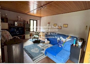Salone - Casa indipendente Frazione Ponte Spoccia, 7, Valle Cannobina - foto 11