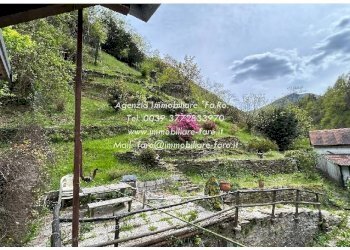 Terreno - Casa indipendente Frazione Ponte Spoccia, 7, Valle Cannobina - foto 12