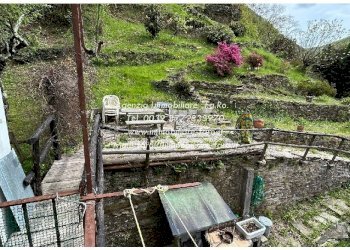 Terreno - Casa indipendente Frazione Ponte Spoccia, 7, Valle Cannobina - foto 13