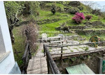 Vista - Casa indipendente Frazione Ponte Spoccia, 7, Valle Cannobina - foto 14