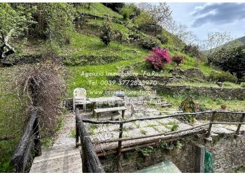 Terreno - Casa indipendente Frazione Ponte Spoccia, 7, Valle Cannobina - foto 15
