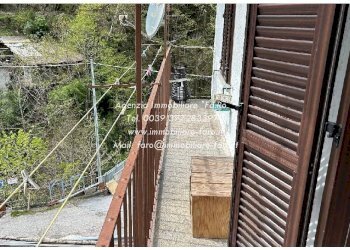 Balcone - Casa indipendente Frazione Ponte Spoccia, 7, Valle Cannobina - foto 16