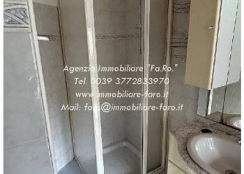 Bagno - Casa indipendente Frazione Ponte Spoccia, 7, Valle Cannobina - foto 17