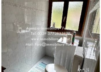 Bagno - Casa indipendente Frazione Ponte Spoccia, 7, Valle Cannobina - foto 18