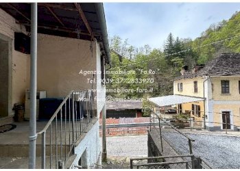 Balcone - Casa indipendente Frazione Ponte Spoccia, 7, Valle Cannobina - foto 23