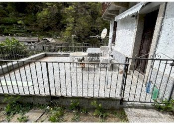 Giardino - Casa indipendente Frazione Ponte Spoccia, 7, Valle Cannobina - foto 25