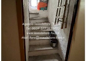 Interno palazzo - Casa indipendente Frazione Ponte Spoccia, 7, Valle Cannobina - foto 28