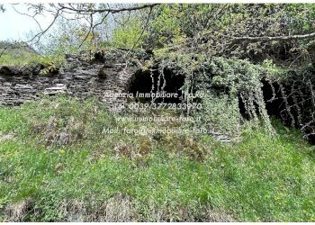 Terreno - Casa indipendente Frazione Ponte Spoccia, 7, Valle Cannobina - foto 40
