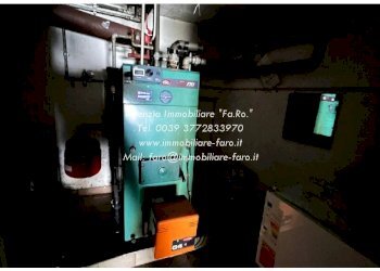 Box auto - Independent house Frazione Ponte Spoccia, 7, Valle Cannobina - photo 45