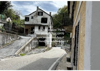 Zona - Independent house Frazione Ponte Spoccia, 7, Valle Cannobina - photo 48