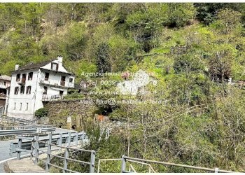 Vista - Casa indipendente Frazione Ponte Spoccia, 7, Valle Cannobina - foto 50