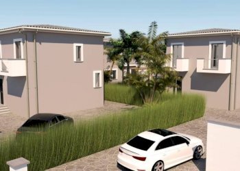 Facciata - Villa via Ferdinando Magellano, Carini - foto 6