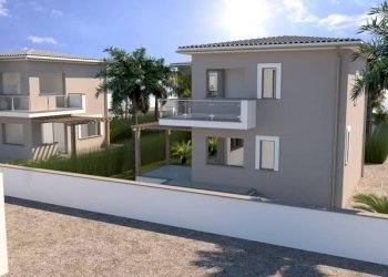 Facciata - Villa via Ferdinando Magellano, Carini - foto 8